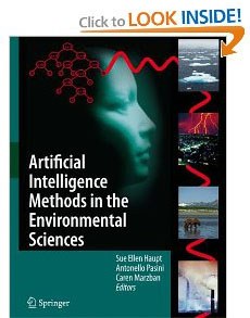 Artificial Intelligence Methods book cover