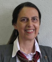 Anne Thompson new head of Center for Environmental Chemistry and Geochemistry (CECG)