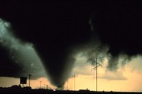 The Real Truth About Tornadoes (Op-Ed)