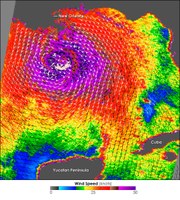 ESSC Scientists make prediction for 2010 North Atlantic Hurricane Season