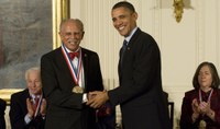 Warren Washington  National Medal of Science