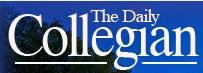 The Daily Collegian logo