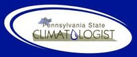 PA State Climatologist Logo